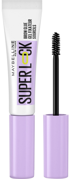 Гель для стилізації брів Maybelline New York Superlock Прозорий 7 мл (3600531686277) - зображення 1