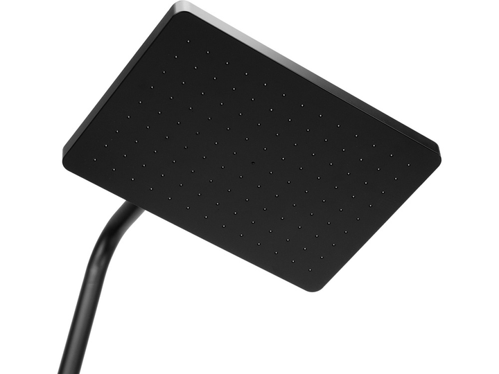 Душова система Fala Термостатична Noir 2 (5906083059193) - зображення 9