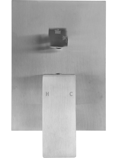 Вбудована душова система Fala Steely R (5906083044991) - зображення 3