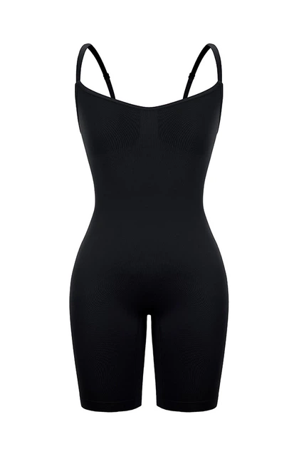 Корректирующее боди German Volf 44/46(M/L) Черный (125048) - изображение 3