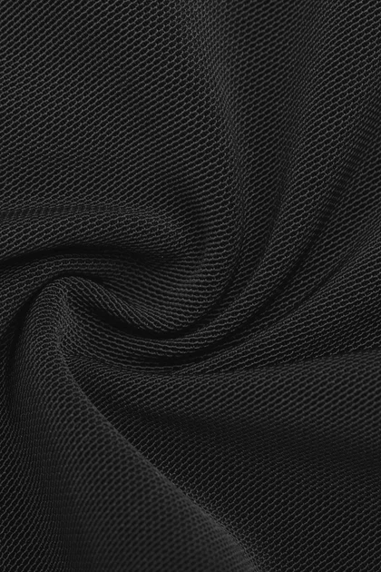 Корректирующие трусики-шортики German Volf 7(3XL) Черный (125037) - изображение 2