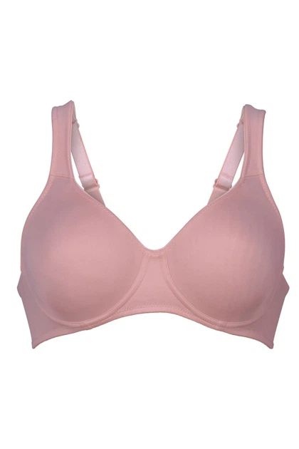 Бюстгальтер с мягкой чашкой Anita 70B Розовое дерево (82854) - изображение 2