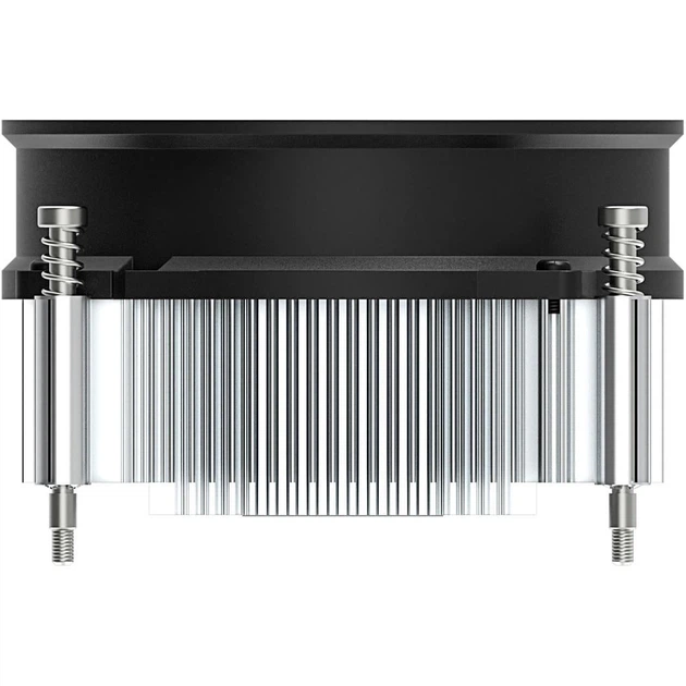 Кулер для процессора ID-Cooling DK-19 PWM (DK-19 PWM) - изображение 3
