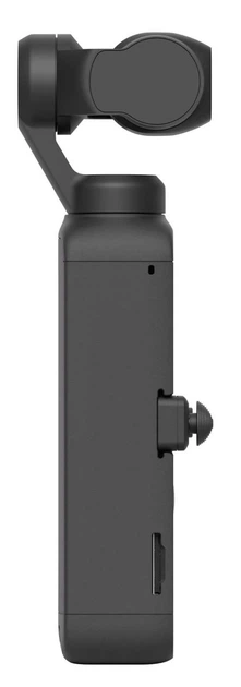 Экшн-камера DJI Pocket 2 Creator Combo (CP.OS.00000121.01) EU