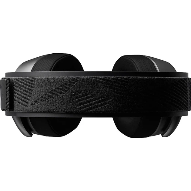 Игровые наушники SteelSeries Arctis Pro Wireless Black (61473