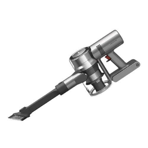 Вертикальний пилосос Dreame Cordless Vacuum Cleaner V11 SE (Gray) [59860] - зображення 4