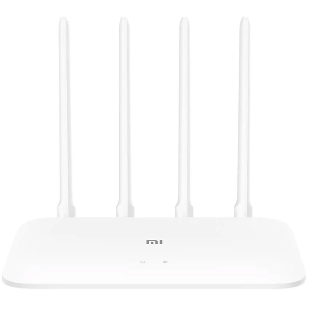 Бездротовий маршрутизатор (роутер) Xiaomi Router AC1200 (DVB4330GL) [74889] - зображення 2