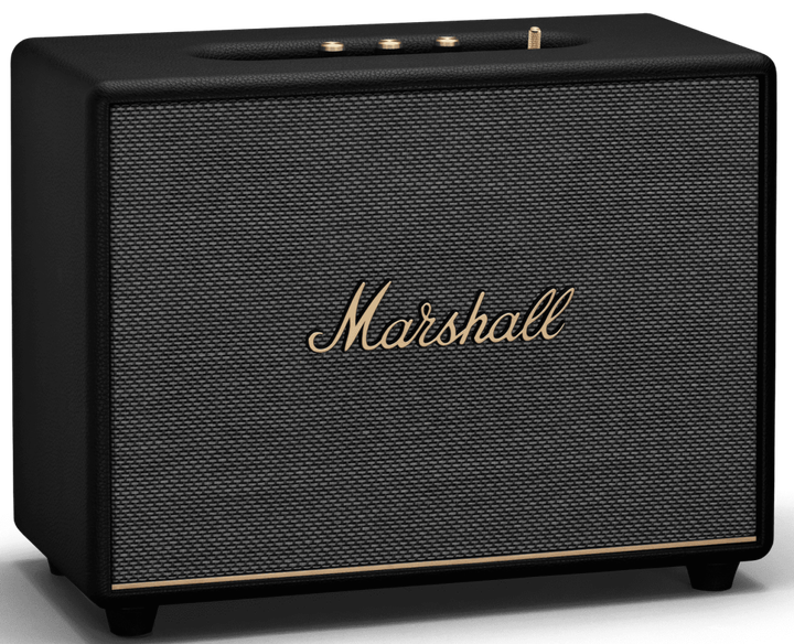 Портативная акустика Marshall Loudest Speaker Woburn III (1006016) Black [78706] - изображение 4