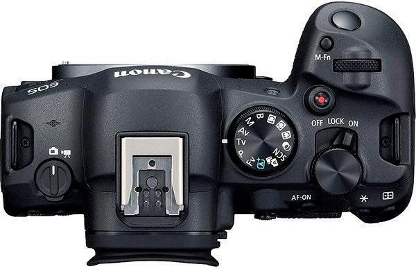 【9,000回以下】Canon EOS R6 Mark II ボディ EOS R6 Mark II ミラーレス一眼カメラ [ボディ単体] CANON｜キヤノン