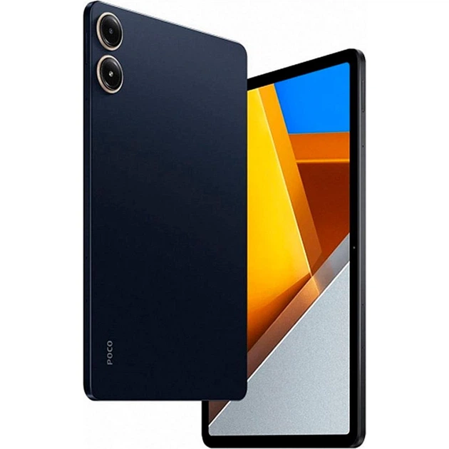 最終値下げ POCO Pad 8GB 256GB グレー Планшет Xiaomi Poco Pad (8+256Gb) Grey (EU) — купить в Киеве и