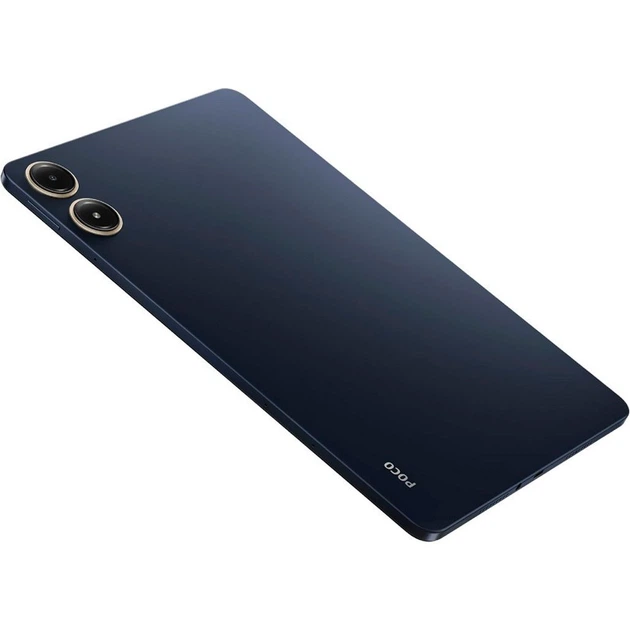 Планшет Poco Pad 8/256GB Wi-Fi Blue Global EU [109195] - изображение 5