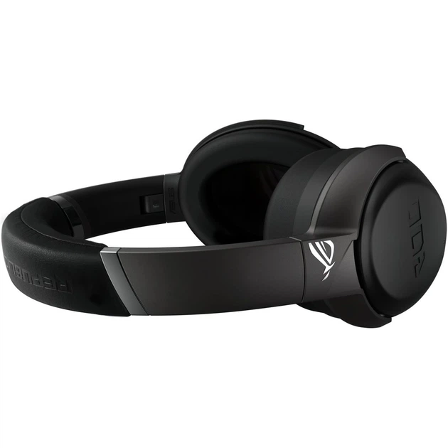 Ігрові навушники Asus ROG Strix Go BT Black (90YH02Y1-B5UA00) [113773] - зображення 7