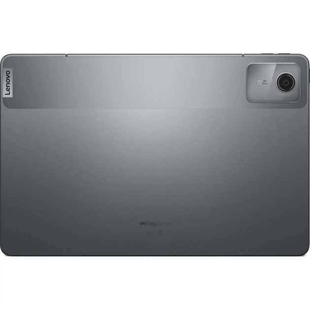 Планшет Lenovo Tab M11 8/128GB Wi-Fi Luna Grey + Pen (ZADA0299UA) UA-UCRF [122126] - изображение 4