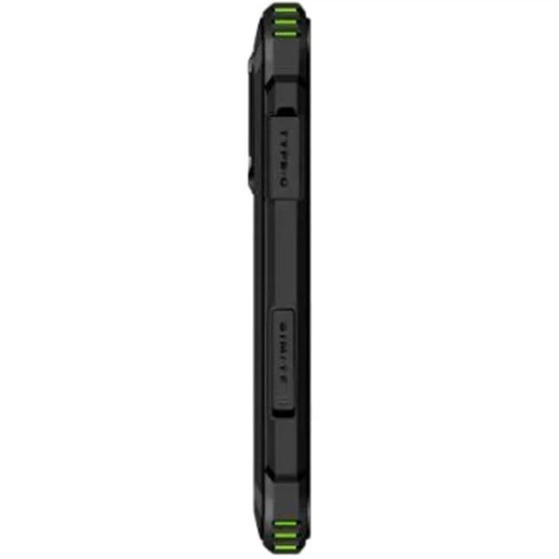 Планшет Oukitel Pad RT3 Pro 4/128GB Green [123100] - зображення 7