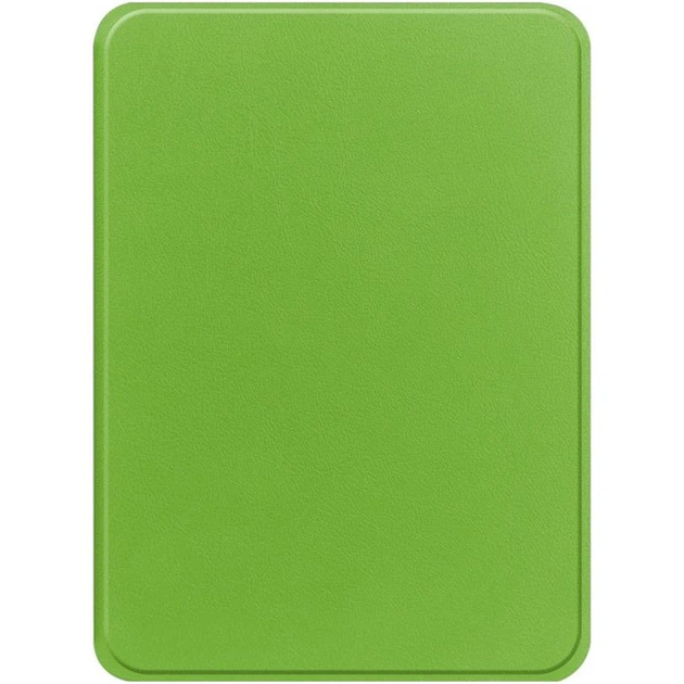 Чехол-книжка ArmorStandart для Amazon Kindle Paperwhite 12th Gen 2024 / Kindle Colorsoft Green (ARM81967) [121839] - изображение 3