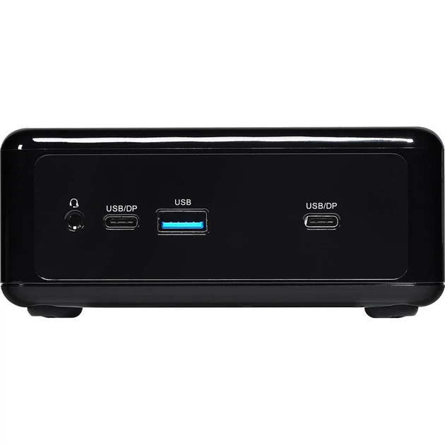 Неттоп ASRock NUC BOX-1260P [110792] - изображение 3