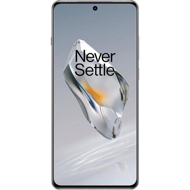Смартфон OnePlus 12 16/512GB Silver CN [102610] - изображение 2