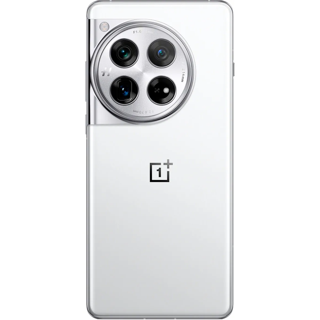 Смартфон OnePlus 12 16/512GB Silver CN [102610] - изображение 3