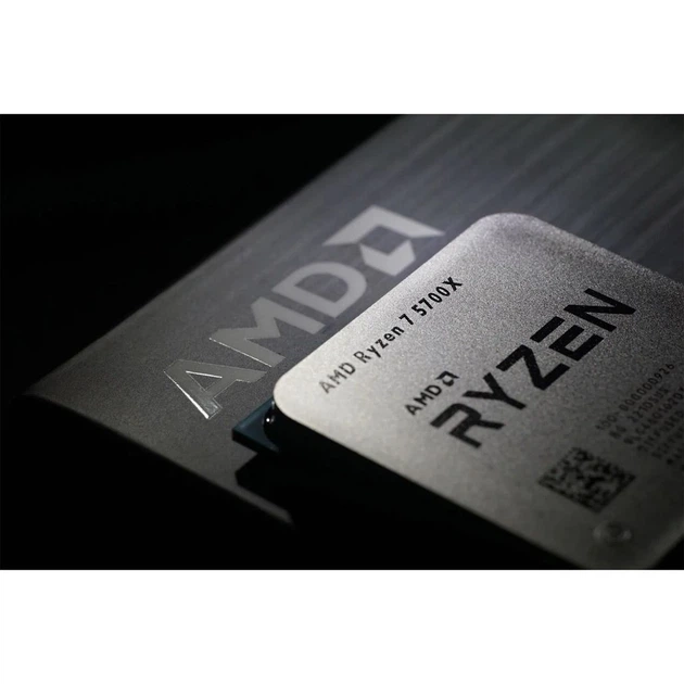 Процессор AMD Ryzen 7 5700X Box (100-100000926WOF) EU [124955] - изображение 2