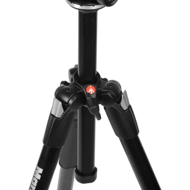 Штатив Manfrotto MK290XTA3-BH 290 XTRA [121001] - изображение 7
