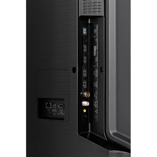 Телевизор Hisense 100E7NQ Pro 100" QLED 4K (20013955) EU [131566] - изображение 7