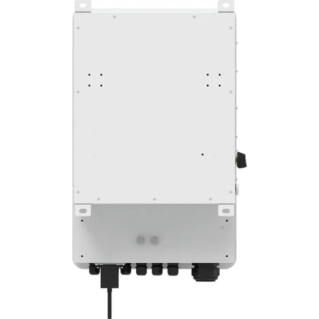 Гибридный солнечный инвертор Deye SUN-5K-SG01LP1-EU [130555] - изображение 3
