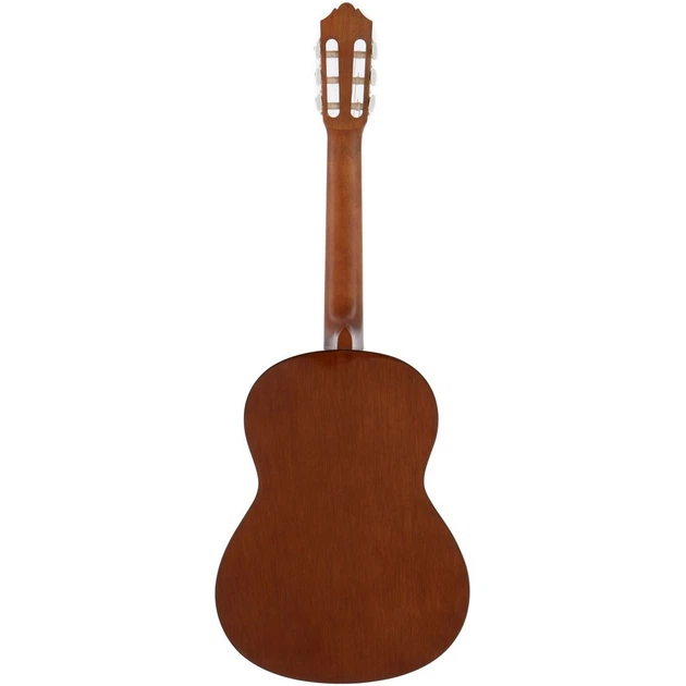 Классическая гитара Yamaha CS40 [130367] - изображение 6