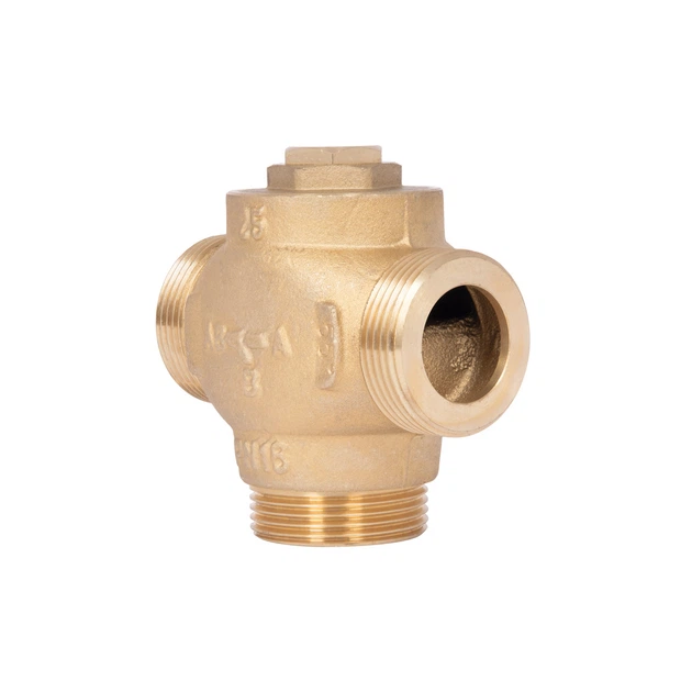 Антиконденсаційний клапан Thermo Alliance Forte 1 1/4" 55°C SF393W32 - зображення 3