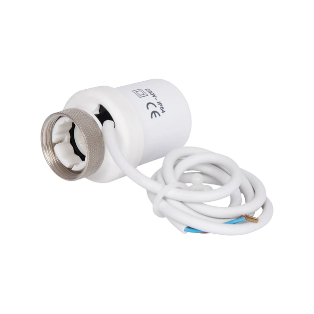Сервопривод Thermo Alliance Standart M30x1,5 SD347 - Фото 3 Сервопривод Thermo Alliance Standart M30x1,5 SD347 - изображение 3