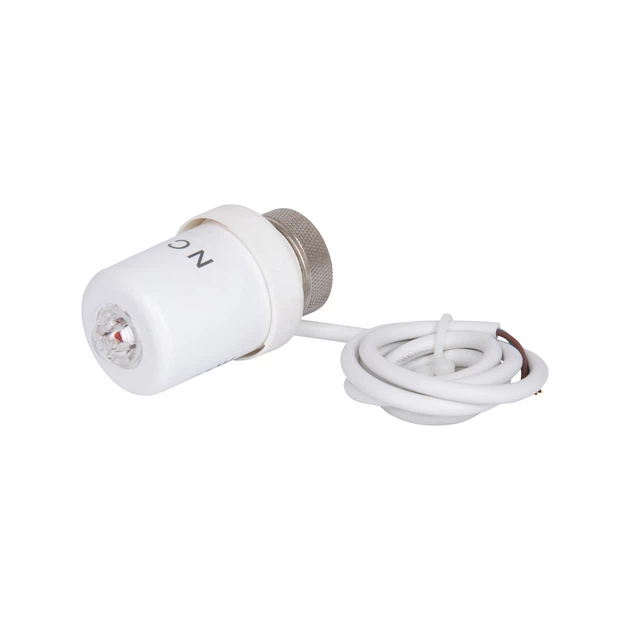Сервопривод Thermo Alliance Standart M30x1,5 SD347 - Фото 4 Сервопривод Thermo Alliance Standart M30x1,5 SD347 - изображение 4