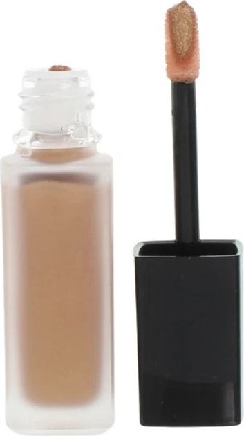 Помада Chanel Gold Lipstick Rouge Allure Ink Lip Colour 202 Metallic Beige 6 мл (3145891652024) - зображення 2