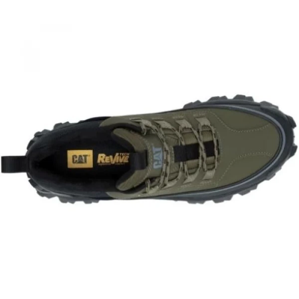 Кросівки Caterpillar Intruder Galosh 2.0 Low WP 36 Dark Olive (1103-P111620-36) - зображення 2