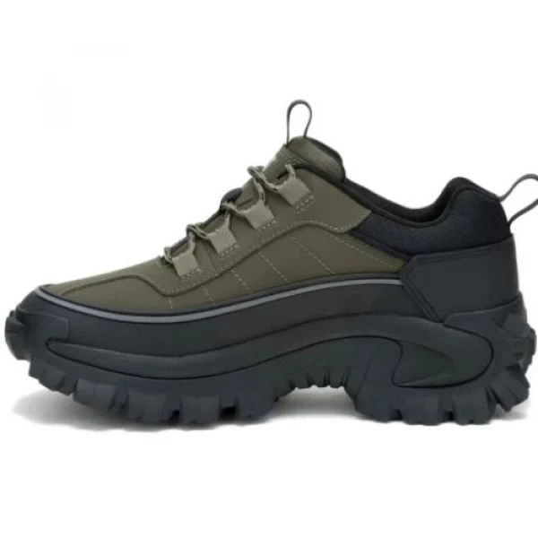Кросівки Caterpillar Intruder Galosh 2.0 Low WP 36 Dark Olive (1103-P111620-36) - зображення 5