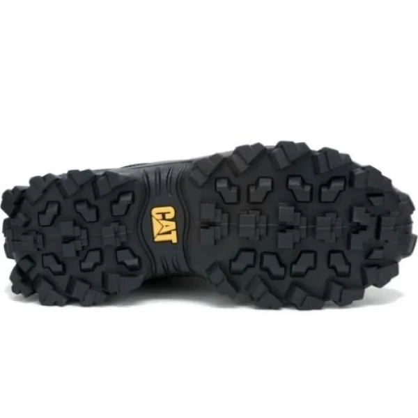 Кросівки Caterpillar Intruder Galosh 2.0 Low WP 36 Dark Olive (1103-P111620-36) - зображення 6