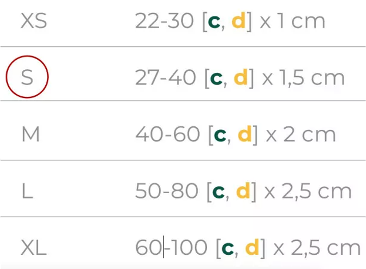 Шлея регульована для собак Amiplay Samba Step-in S Червона (5907563302433) - зображення 2