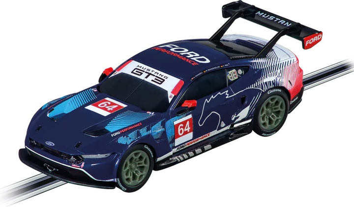 Автомобіль Ford Mustang GT3 Ford Multimatic Motorsports (4007486642782) - зображення 2