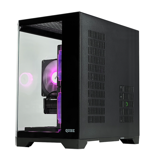 Ігровий ПК комп'ютер RYZEN 5 5600 | RTX 5060 TI 16GB 