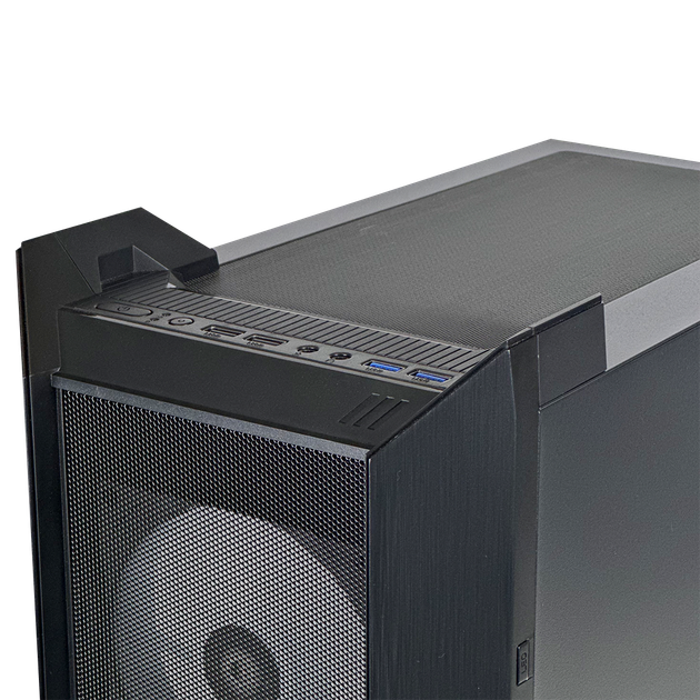 Ігровий ПК комп'ютер Intel i5 14600KF | RTX 5070 TI 16GB | 32GB DDR5 "ASARO" - Фото 8 Ігровий ПК комп'ютер Intel i5 14600KF | RTX 5070 TI 16GB | 32GB DDR5 "ASARO" - изображение 8