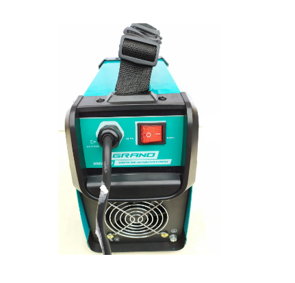Сварочный инвертор GRAND ММА-330 Prof - изображение 2