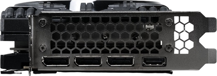 Відеокарта GeForce RTX 5070 12GB Palit GamingPro-S (NE75070019K9-GB2050U) - изображение 2