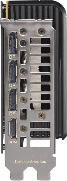 Відеокарта GeForce RTX 5060 8GB Asus Prime OC (PRIME-RTX5060-O8G) - Фото 2 Відеокарта GeForce RTX 5060 8GB Asus Prime OC (PRIME-RTX5060-O8G) - изображение 2