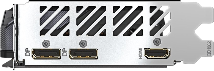 Відеокарта AMD Radeon RX 9060 XT 16GB Gigabyte Gaming OC (GV-R9060XTGAMING OC-16GD) - Фото 3 Відеокарта AMD Radeon RX 9060 XT 16GB Gigabyte Gaming OC (GV-R9060XTGAMING OC-16GD) - изображение 3