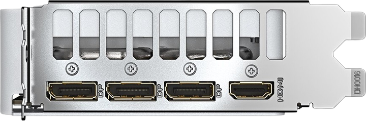 Відеокарта GeForce RTX 5060 8GB Gigabyte Aero OC (GV-N5060AERO OC-8GD) - изображение 2