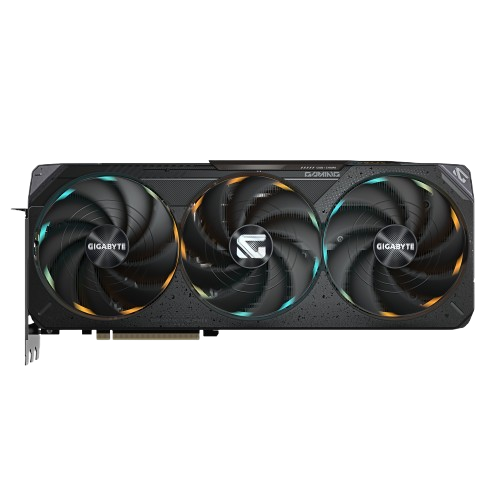 Відеокарта GeForce RTX 5070 Ti 16GB Gigabyte Gaming OC (GV-N507TGAMING OC-16GD) - изображение 2
