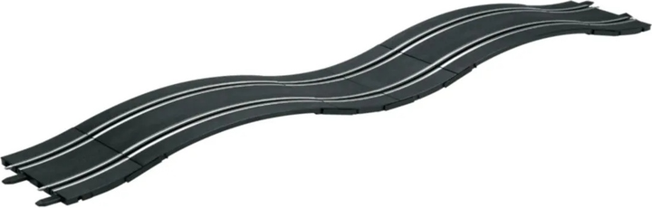 Набір для розширення Carrera GO!!! Super Hump 3 шт. (4007486716094) - зображення 2