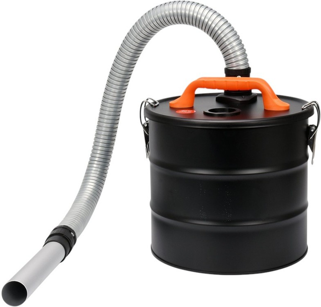 Separator do popiołu Toya 72920 - obraz 2