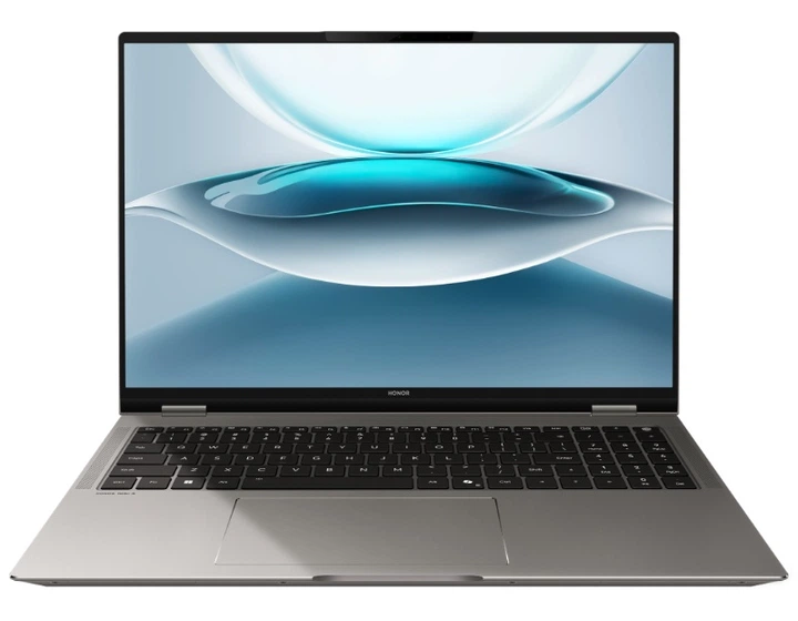 Ноутбук HONOR MagicBook Pro 16 2025 (5301ANSG) Starry Gray - Фото 1 Ноутбук HONOR MagicBook Pro 16 2025 (5301ANSG) Starry Gray - изображение 1