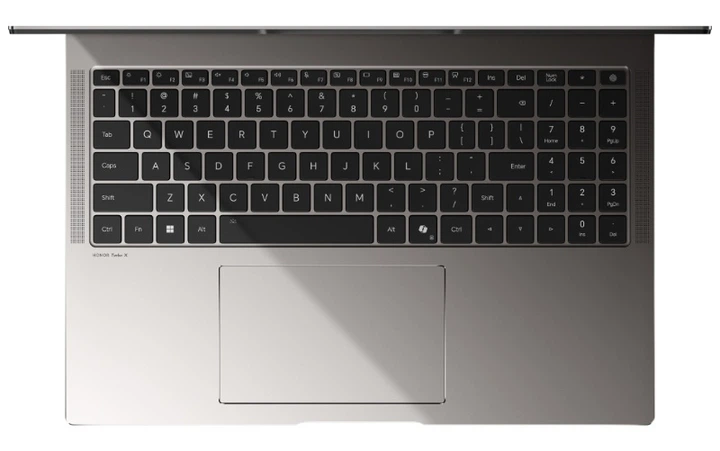 Ноутбук HONOR MagicBook Pro 16 2025 (5301ANSG) Starry Gray - Фото 3 Ноутбук HONOR MagicBook Pro 16 2025 (5301ANSG) Starry Gray - изображение 3