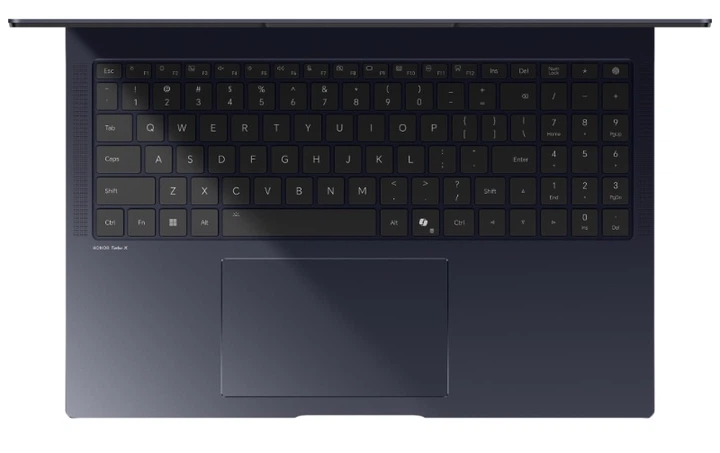 Ноутбук HONOR MagicBook Pro 16 2025 (5301ANSH) Midnight - Фото 3 Ноутбук HONOR MagicBook Pro 16 2025 (5301ANSH) Midnight - изображение 3