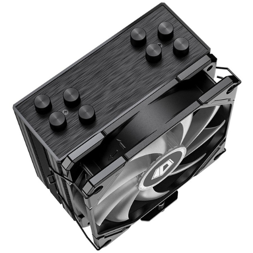 Повітряне охолодження ID-Cooling SE-224-XTS ARGB - зображення 4